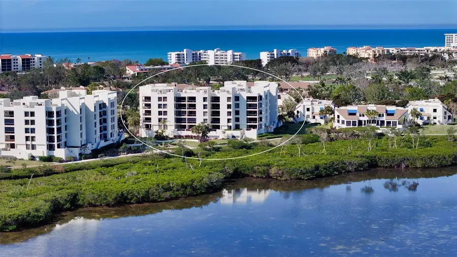 1932 Harbourside Drive #244, Longboat Key, FL 34228 - #2
