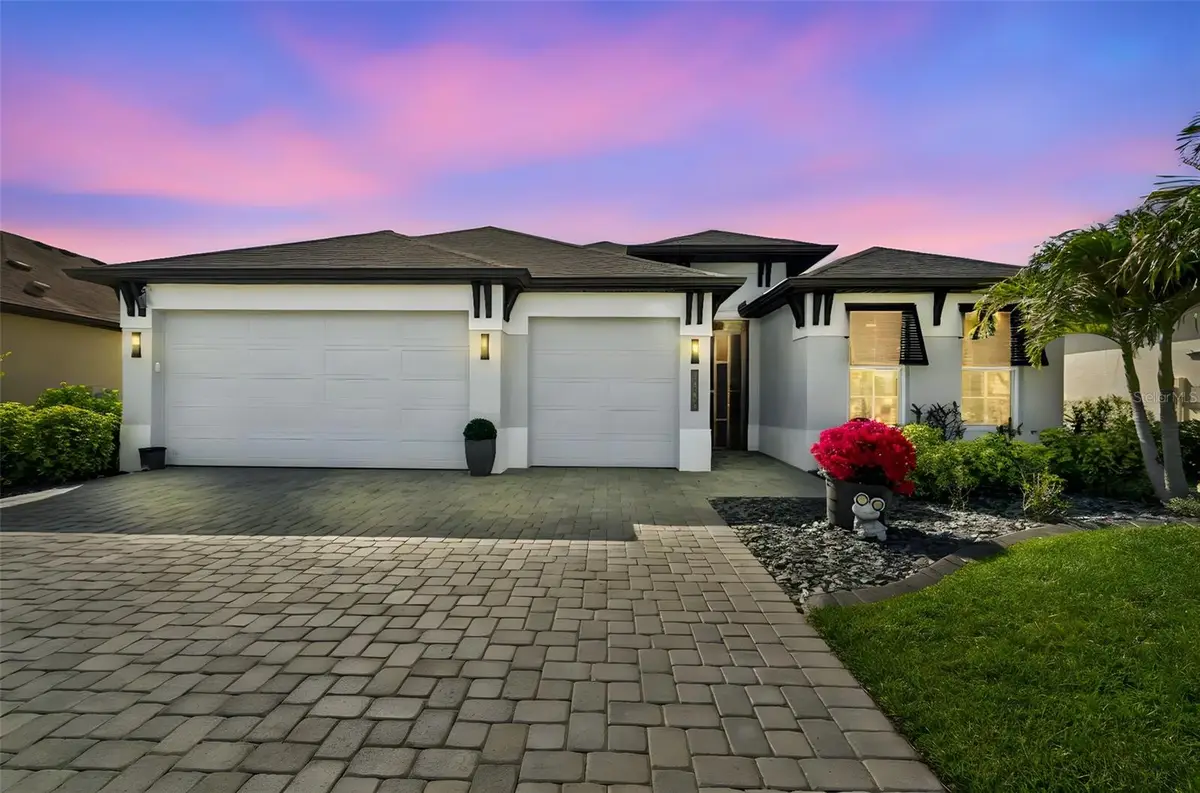 1008 Siberian Glen, Bradenton, FL 34212 - #1