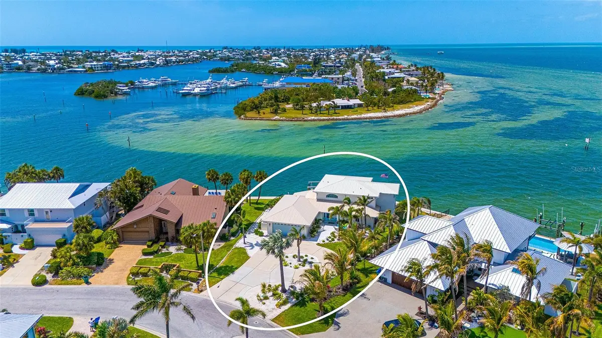 723 Key Royale Drive, Holmes Beach, FL 34217 - #1