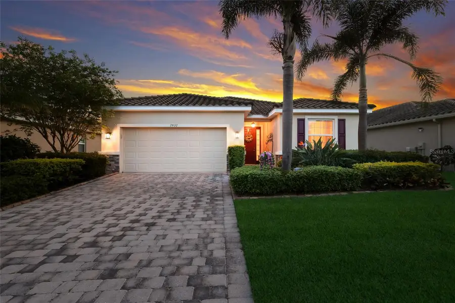 2937 Esmeralda Drive, Sarasota, FL 34243 - #2