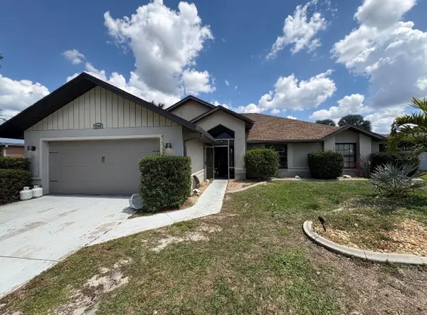 7540 Coco Plum, PUNTA GORDA, FL 33955