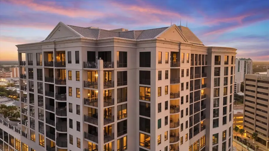 50 Central Avenue #16-C, Sarasota, FL 34236 - #3