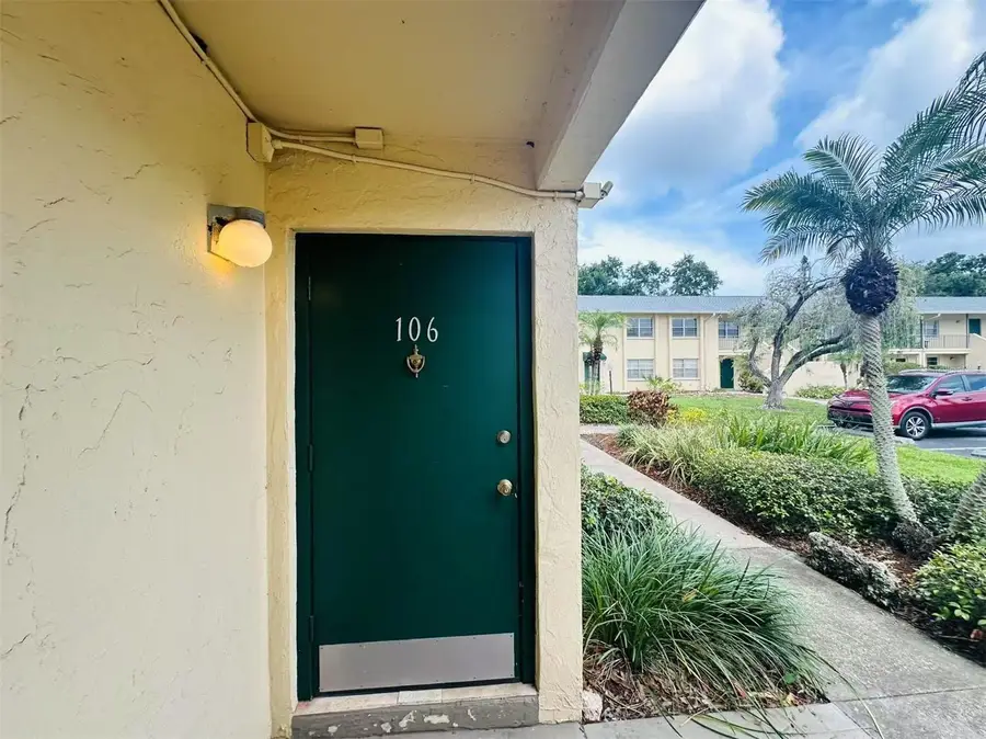 4805 Rilma Avenue #106, Sarasota, FL 34234 - #2