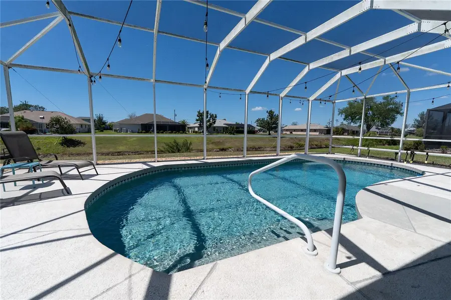 206 Mariner Lane, Rotonda West, FL 33947 - #2