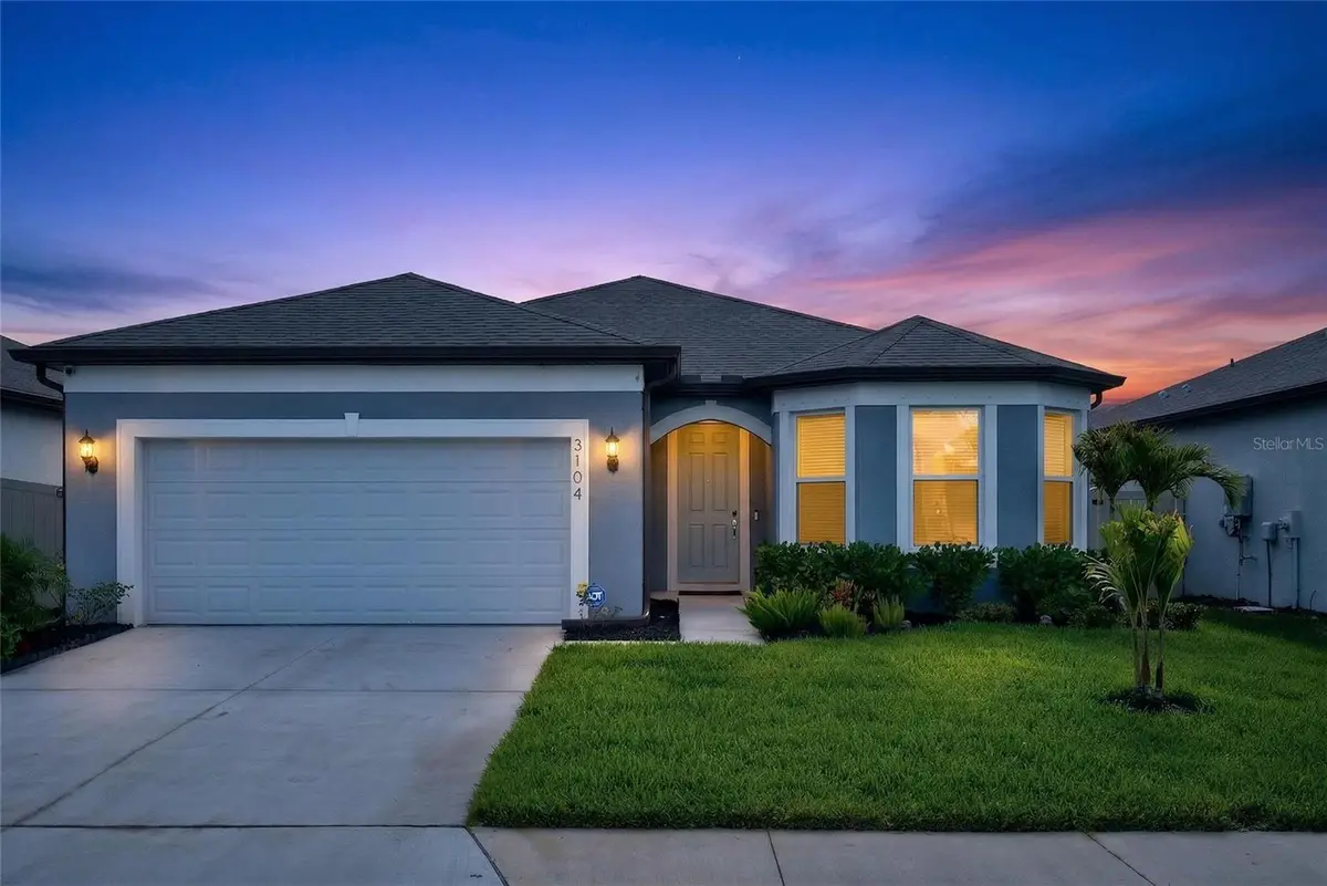 3104 61st Terrace E, Ellenton, FL 34222 - #1