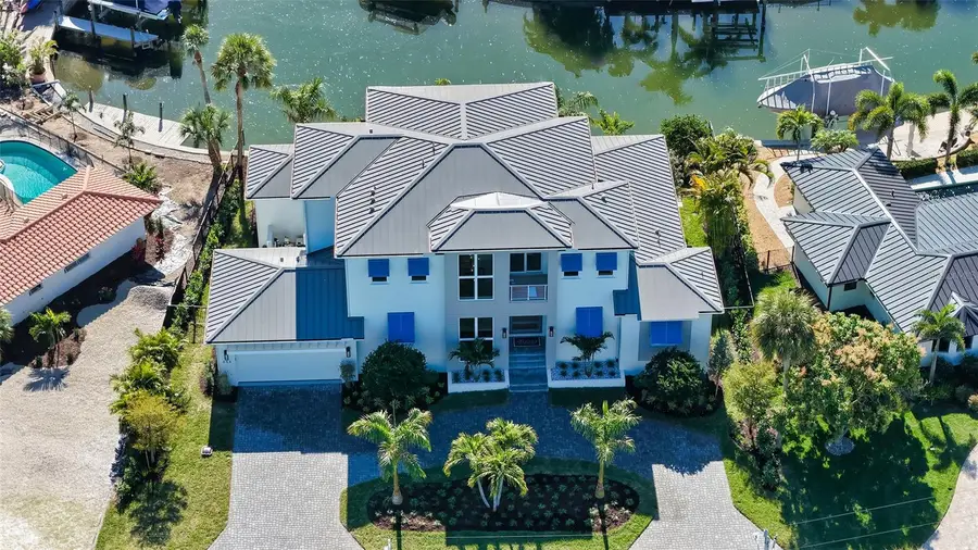 558 Venice Lane, Sarasota, FL 34242 - #2