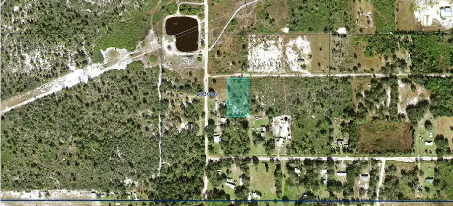 26-30-36-000000-024200 Hammermill Avenue, Lake Wales, FL 33859 - #2