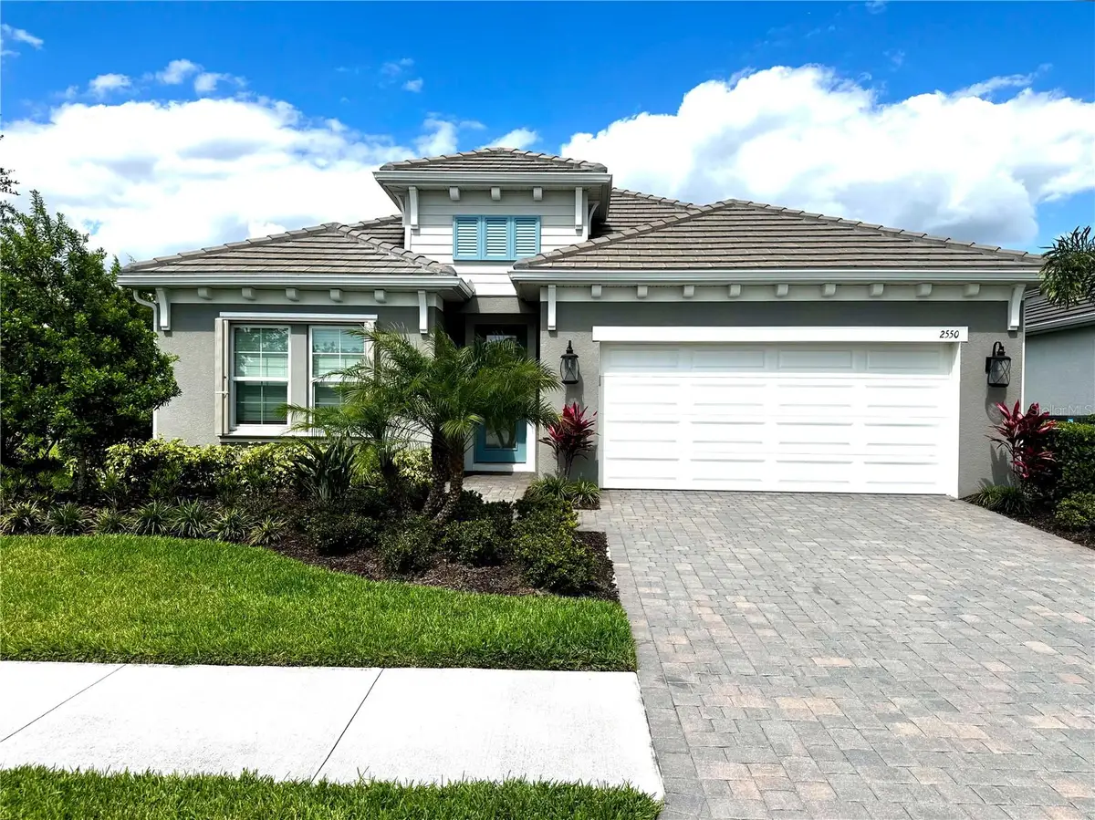 2550 Wild Cherry Path, Sarasota, FL 34240 - #1