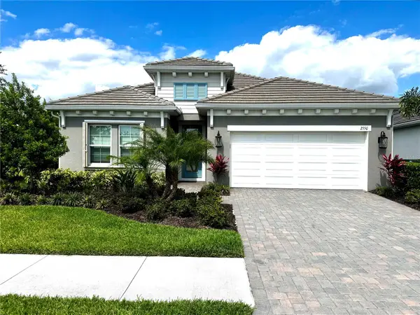 2550 Wild Cherry Path, SARASOTA, FL 34240