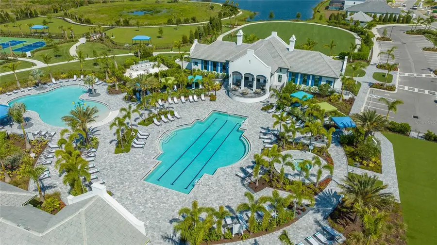 2550 Wild Cherry Path, Sarasota, FL 34240 - #3