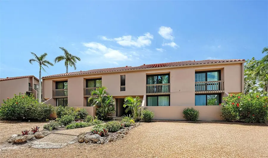 218 Pass Key Road #218, Sarasota, FL 34242 - #3