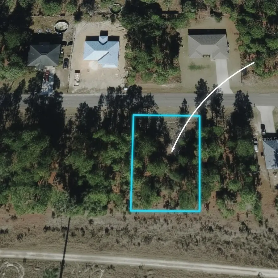 554 W Glenhaven Drive, Citrus Springs, FL 34434 - #3