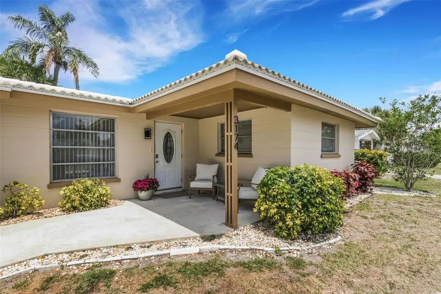 3174 Regatta Circle, Sarasota, FL 34231 - #2