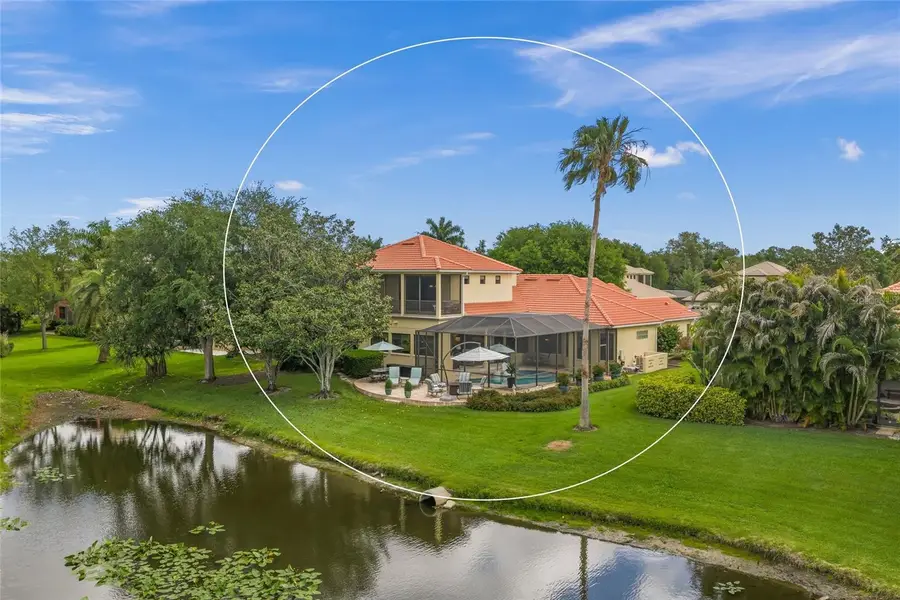 4588 Tuscana Drive, Sarasota, FL 34241 - #3