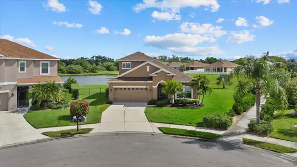 8036 111th Terrace E, PARRISH, FL 34219