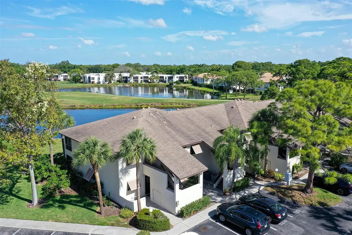 5207 Willow Links #34, Sarasota, FL 34235 - #1