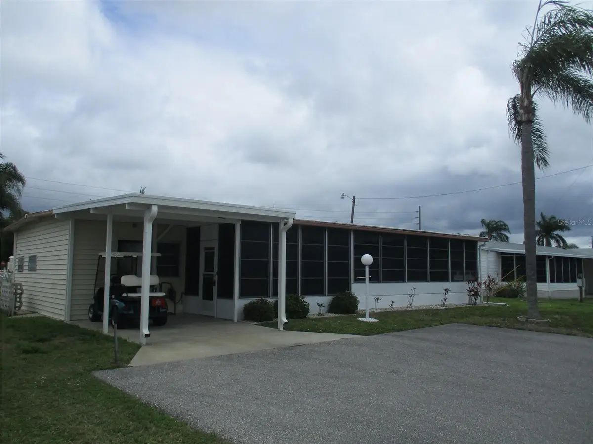 5009 8th B Street E, Bradenton, FL 34203 - #1