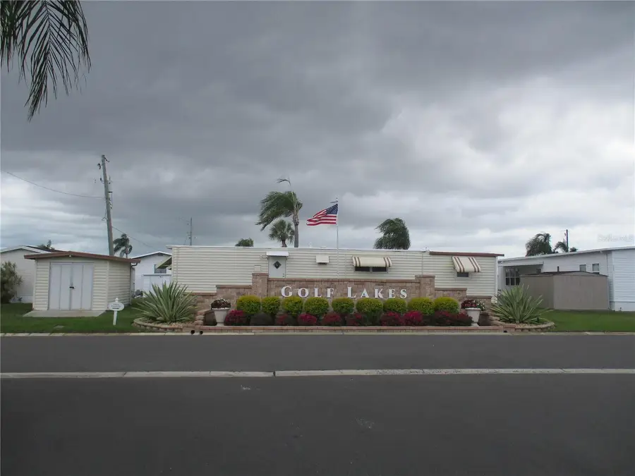 5009 8th B Street E, Bradenton, FL 34203 - #2