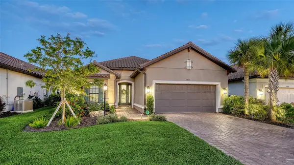 6032 Grandview Hill Court, BRADENTON, FL 34203