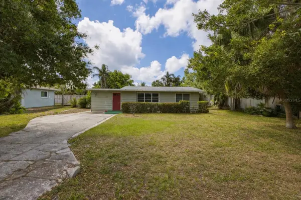 2204 Shawnee Street, SARASOTA, FL 34231