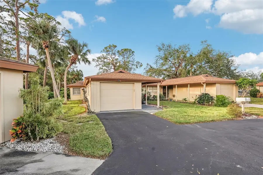 7145 Bright Creek Drive #33, Sarasota, FL 34231 - #2