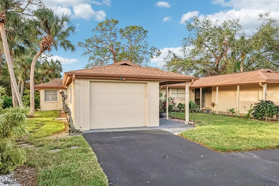7145 Bright Creek Drive #33, Sarasota, FL 34231 - #3