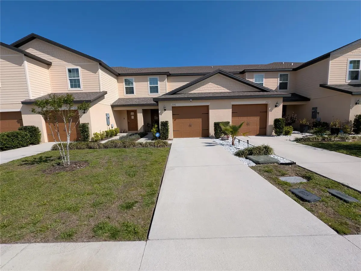 1556 Wynford Circle, Tavares, FL 32778 - #1