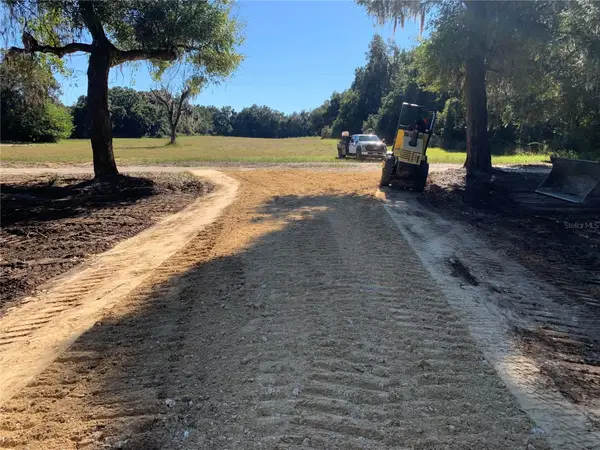 0 NW 185th Street, CITRA, FL 32113