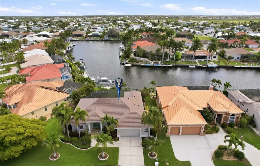 3706 Whippoorwill Boulevard, Punta Gorda, FL 33950 - #2