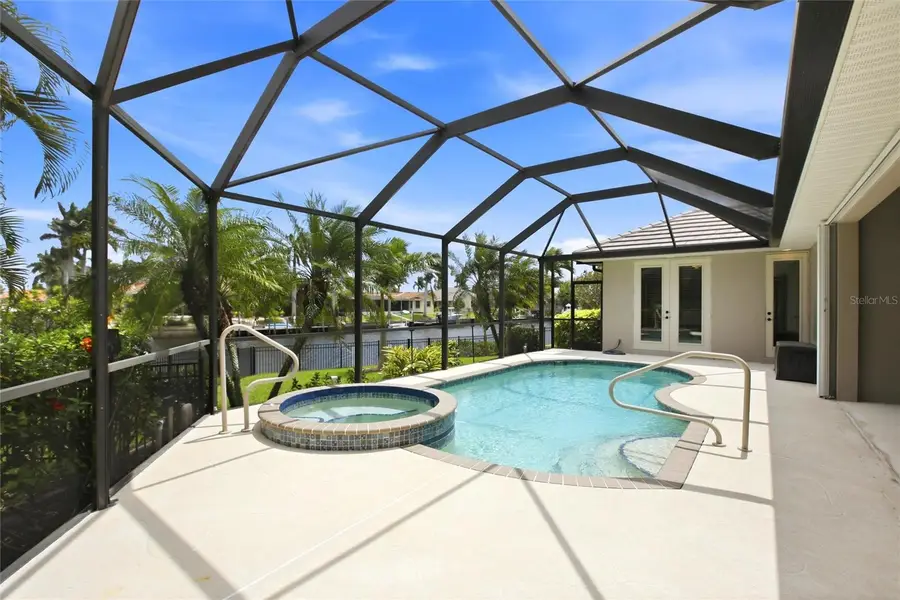 3706 Whippoorwill Boulevard, Punta Gorda, FL 33950 - #3