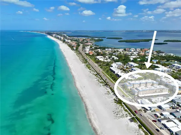 3804 Gulf Of Mexico Drive #B305, LONGBOAT KEY, FL 34228