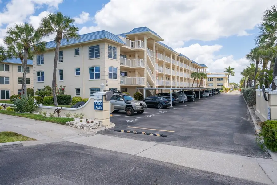 3804 Gulf Of Mexico Drive #B305, Longboat Key, FL 34228 - #2