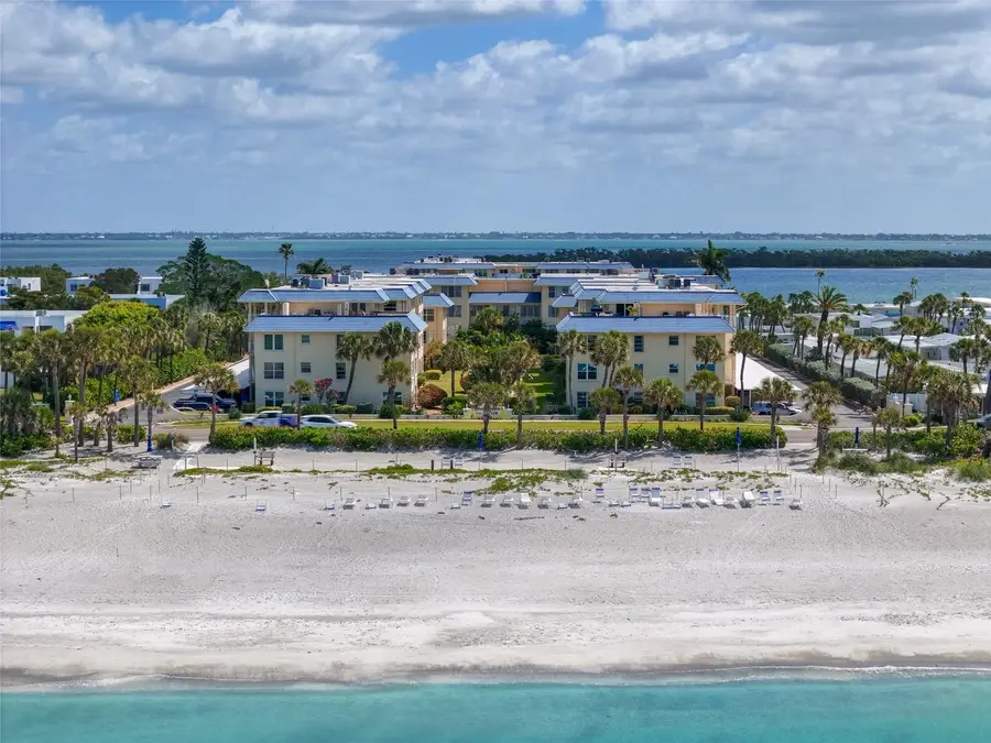 3804 Gulf Of Mexico Drive #B305, Longboat Key, FL 34228 - #3