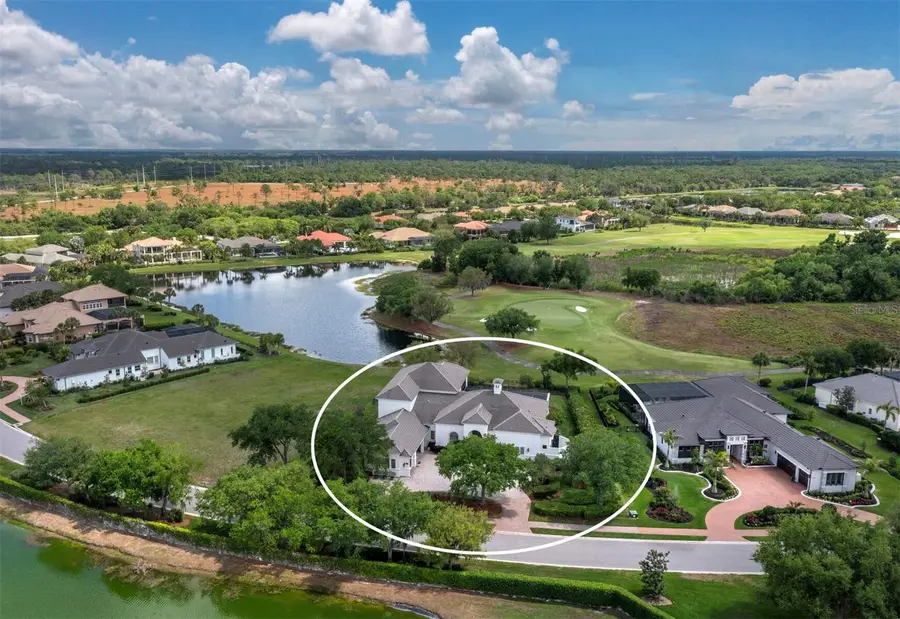 3129 Founders Club Drive, Sarasota, FL 34240 - #3