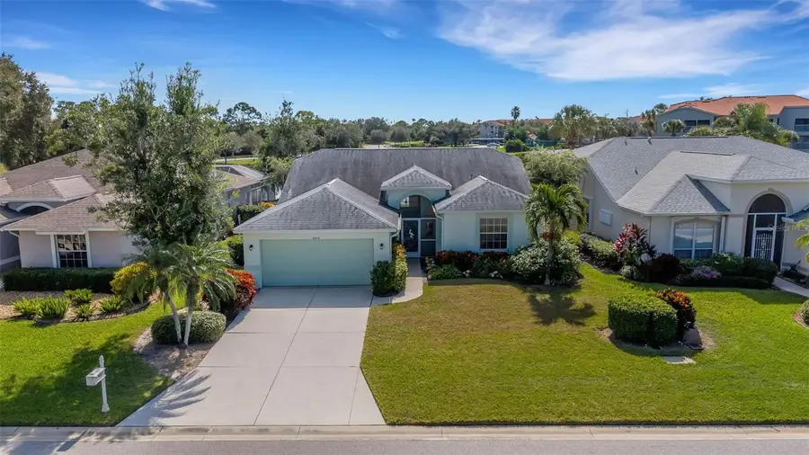 8976 Whitemarsh Avenue, Sarasota, FL 34238 - #2