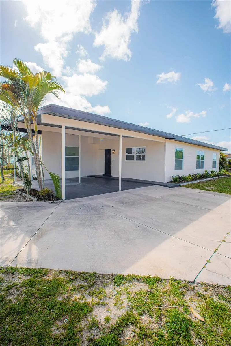 2144 Harbor Boulevard, Port Charlotte, FL 33952 - #1