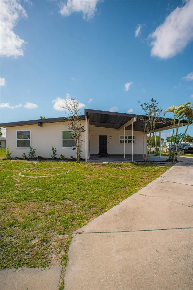 2144 Harbor Boulevard, Port Charlotte, FL 33952 - #2