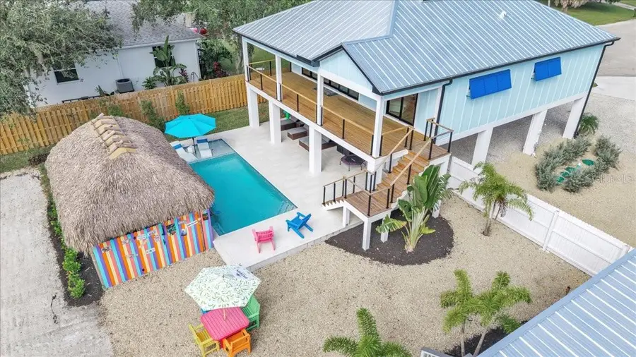 9470 Colony Drive, North Fort Myers, FL 33917 - #3