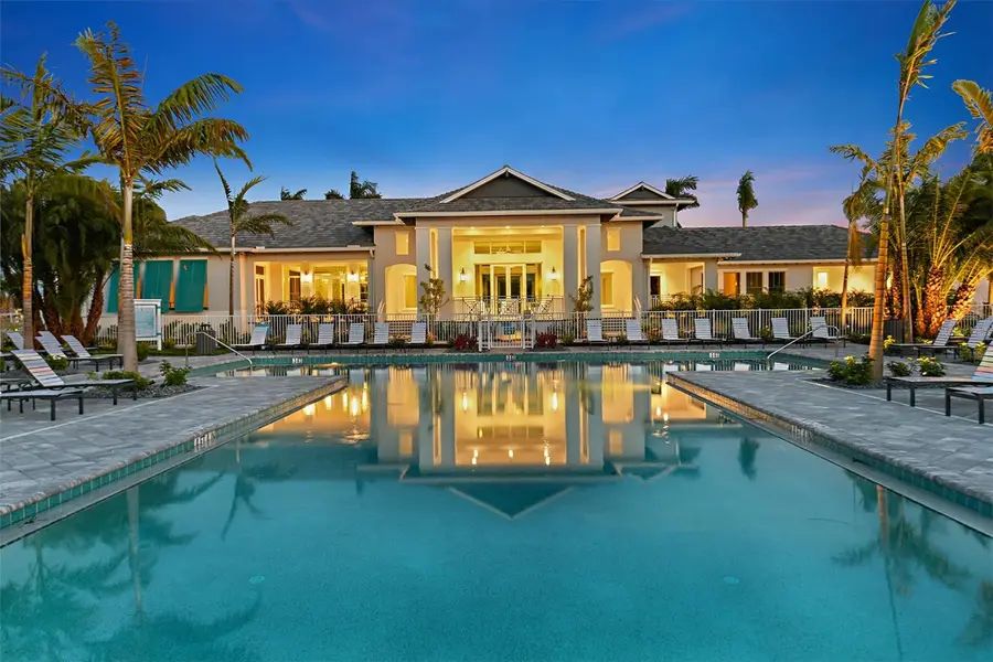 6072 Dry Tortugas Drive, Sarasota, FL 34241 - #2