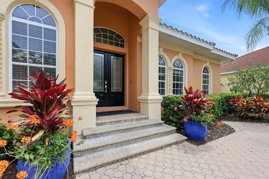 1740 Amberwynd Circle W, Palmetto, FL 34221 - #2