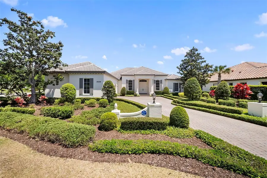 16204 Daysailor Trail, Lakewood Ranch, FL 34202 - #2