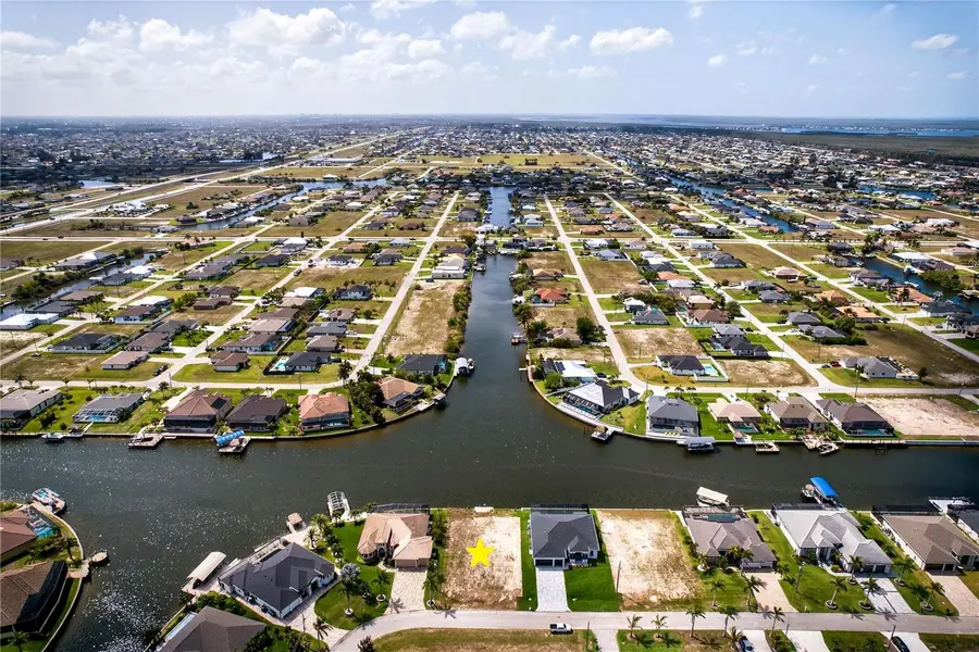 3406 NW 14th Terrace, Cape Coral, FL 33993 - #2