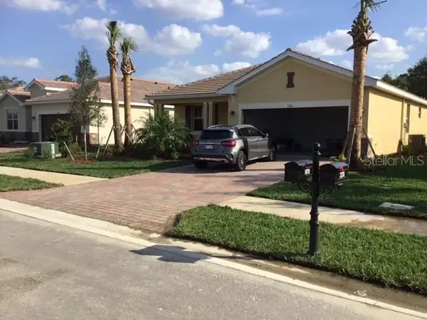 3370 Weston Manor Drive, ALVA, FL 33920