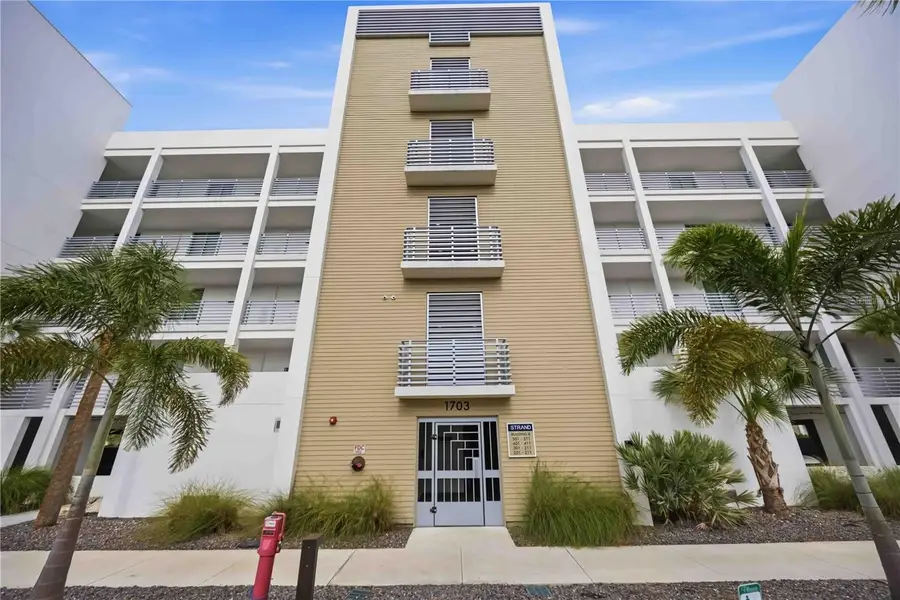 1703 N Tamiami Trail #406, Sarasota, FL 34234 - #2