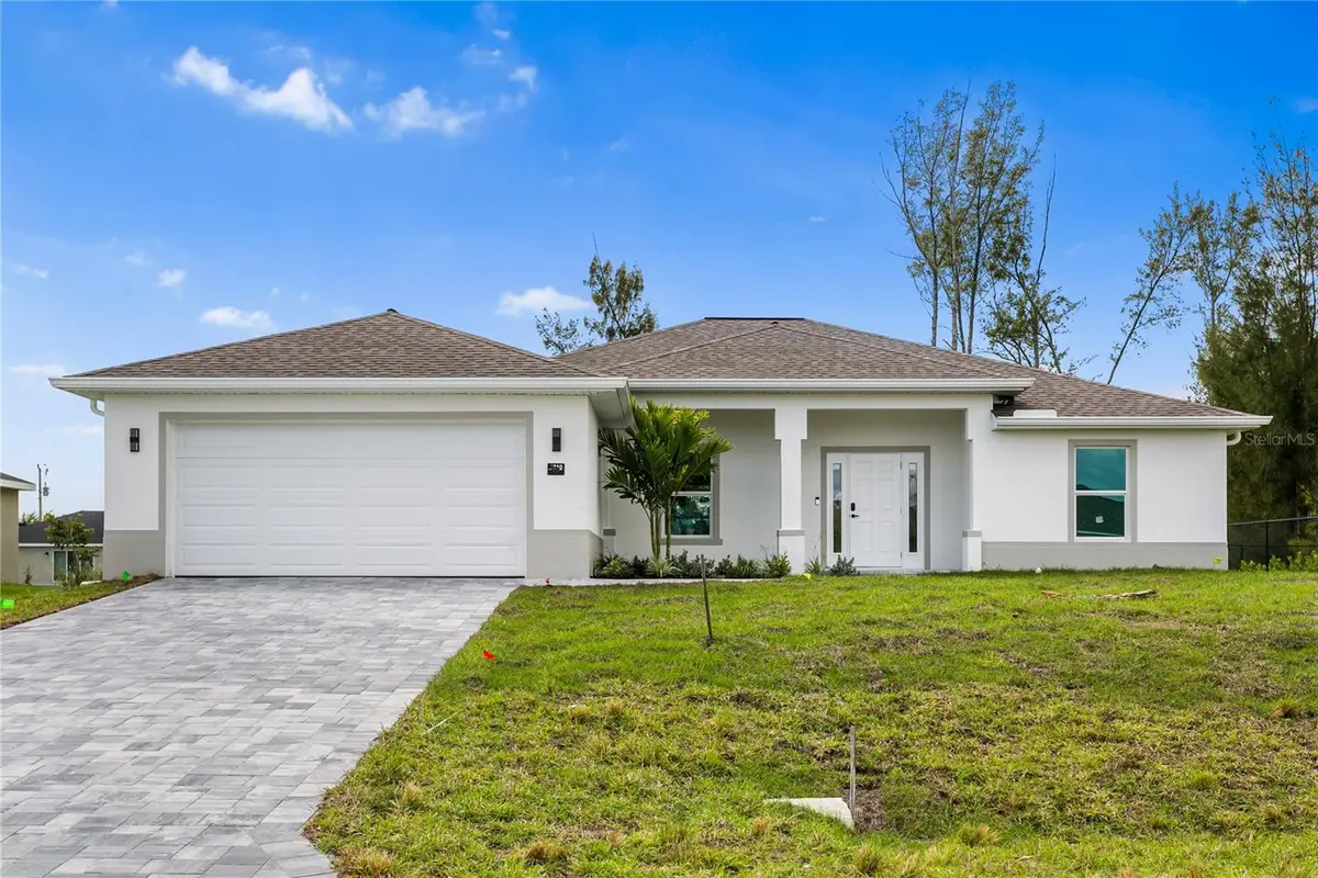 2210 NW 2nd Avenue, Cape Coral, FL 33993 - #1