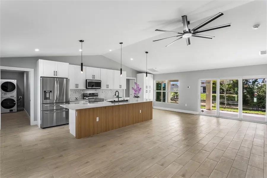 2210 NW 2nd Avenue, Cape Coral, FL 33993 - #2