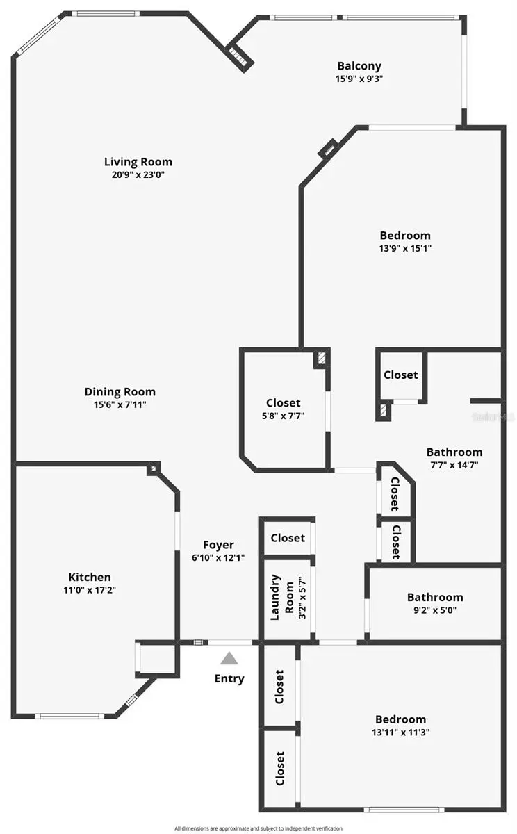 4634 Mirada Way #28, Sarasota, FL 34238 - #2