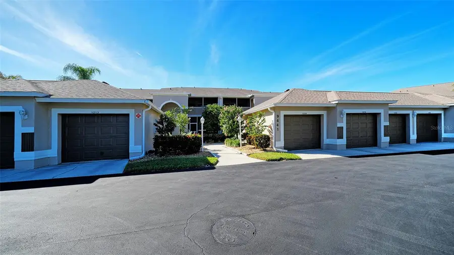 9641 Castle Point Drive #1214, Sarasota, FL 34238 - #2