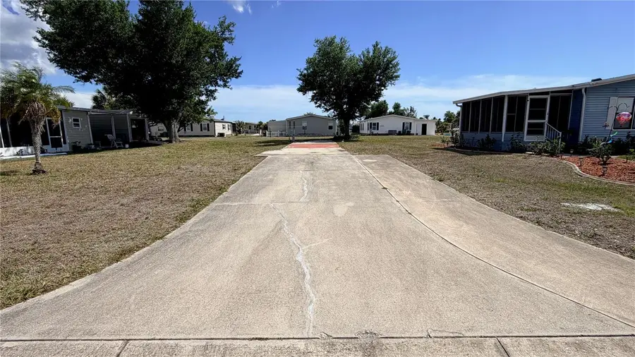 8437 Nighthawk Drive, Englewood, FL 34224 - #2