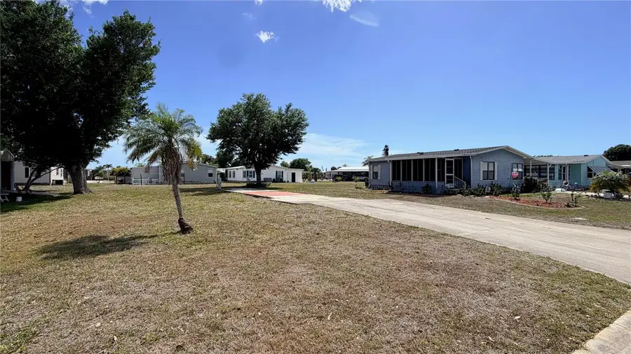 8437 Nighthawk Drive, Englewood, FL 34224 - #3